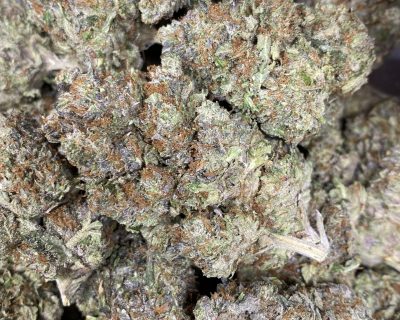 DEATH BUBBA (MEGA GAS) - Image 2